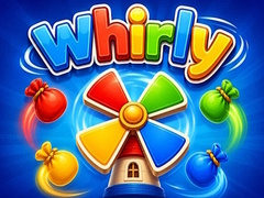 ເກມ Whirly
