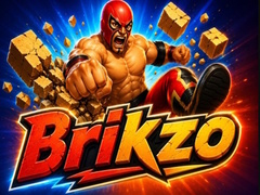 ເກມ Brikzo