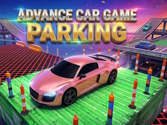 ເກມ Parking Game