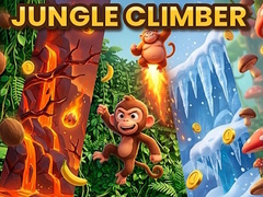 ເກມ Jungle Climber