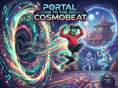 ເກມ Portal to the Cosmobeat