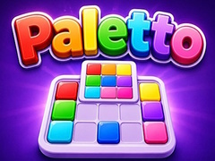 ເກມ Paletto