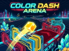 ເກມ Color Dash Arena