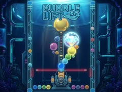 ເກມ Bubble Lift