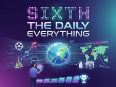 ເກມ Sixth: The Daily Everything
