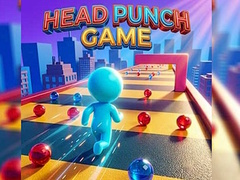 ເກມ Head Punch Game