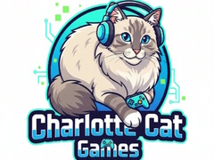 ເກມ Charlotte cat Game