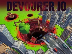 ເກມ Devourer io