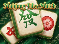 ເກມ Mahjong Tiles Match