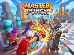ເກມ Master Punch