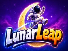 ເກມ Lunar Leap