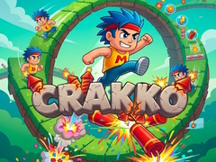 ເກມ Crakko