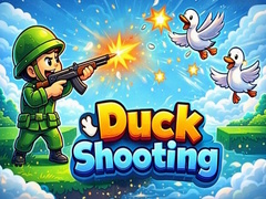 ເກມ Duck Shooting