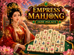 ເກມ Empress Mahjong: Jade Palace