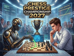ເກມ Chess Prestige Championship 2027