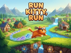 ເກມ Run Kitty, Run