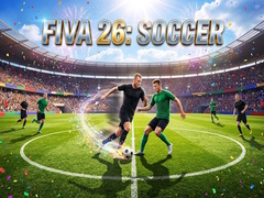 ເກມ Fiva 26: Soccer