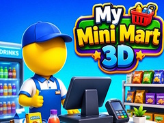 ເກມ My Mini Mart 3D