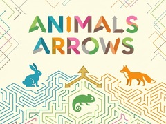 ເກມ Animals Arrow