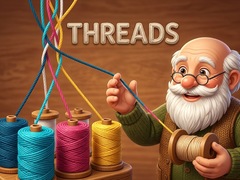 ເກມ Threads