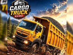 ເກມ Cargo Truck Game