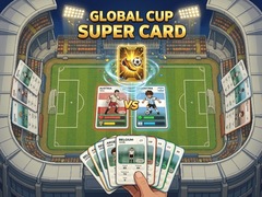 ເກມ Global Cup Super Card
