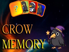 ເກມ Crow Memory