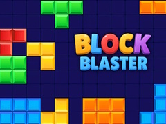 ເກມ Block Blaster