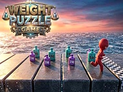 ເກມ Weight Puzzle Game