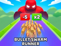 ເກມ Bullet Swarm Runner
