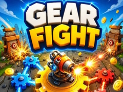 ເກມ Gear Fight