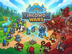 ເກມ Kingdom Wars