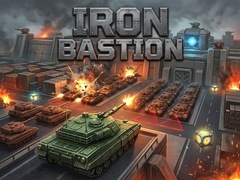 ເກມ Iron Bastion