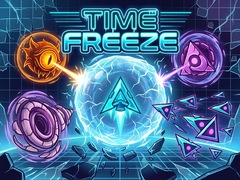 ເກມ Time Freeze