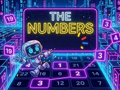 ເກມ The Numbers