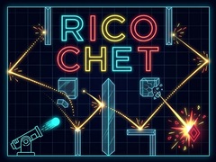 ເກມ Ricochet