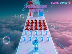 ເກມ FNF Fabulous Beats