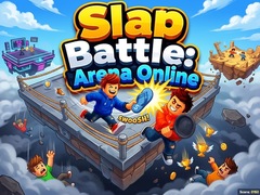 ເກມ Slap Battle: Arena Online