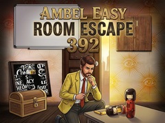 ເກມ Amgel Easy Room Escape 392
