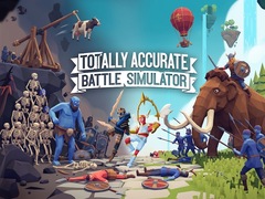 ເກມ Totally Accurate Battle