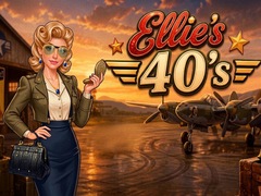 ເກມ Ellie’s 40s Wartime Chic