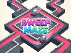 ເກມ Sweep Maze