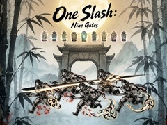 ເກມ One Slash: Nine Gates