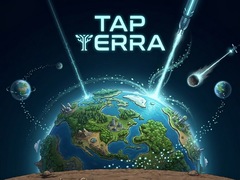 ເກມ Tap Terra