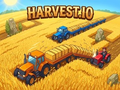 ເກມ Harvest.io