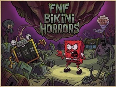ເກມ FNF Bikini Horrors