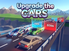 ເກມ Upgrade the CARS
