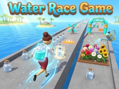 ເກມ Water Race Game