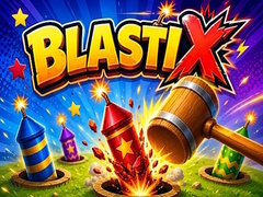 ເກມ Blastix