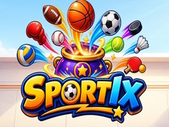 ເກມ Sportix